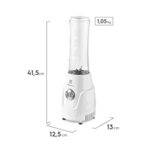 Licuadora Personal Electrolux 350w 600mlEfficient SBA10 - Image 5