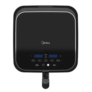 Freidora Midea Digital Sin Aceite 5L Digital - AF-D155BAR1 - Image 3