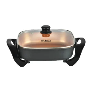 Cocina eléctrica Liliana Kitchinet AK910 - Image 3