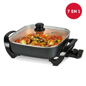 Cocina eléctrica Liliana Kitchinet AK910