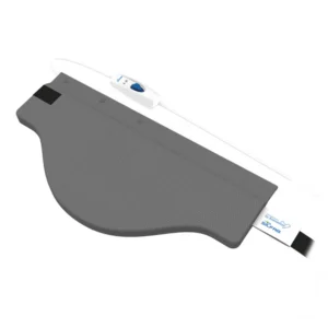 Almohadilla Térmica Silfab Cervical. AL92-GR