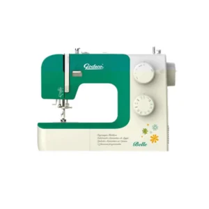 Máquina de Coser Godeco Belle