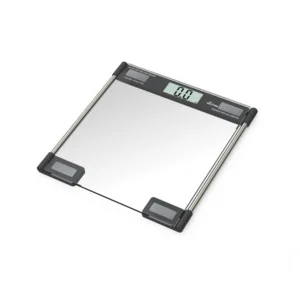 Balanza digital Silfab Crystal Slim. BE211