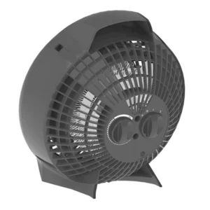 Caloventor Liliana CFH420 2000 watts Compactsun - Image 4