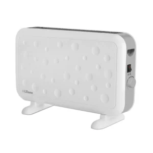 Convector Eléctrico Liliana CNG17 Convectory