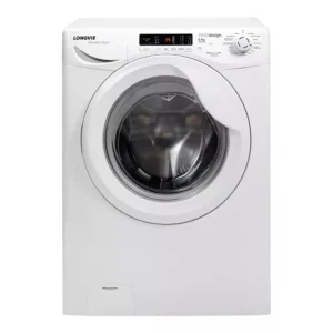 Lavarropas Longvie L18012 8kg 1200rpm Ef. Energética A++