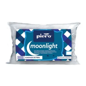 Almohada Piero Moonlight 70 x 40