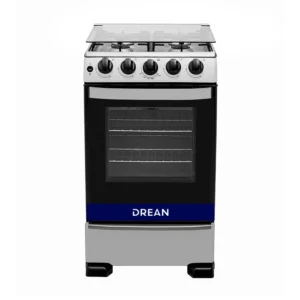 Cocina Multigas Drean 50 cm Acero Inoxidable - CD5003MI