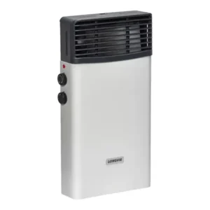 Calefactor Eléctrico Longvie De 2000 Watts Turbo Aluminum Ee2
