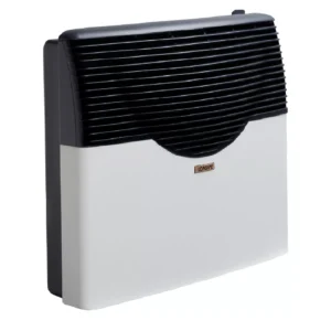 Calefactor a gas Longvie Calefactor Tiro Balanceado Eba5 5000kcal Premium