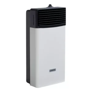 Calefactor a gas Longvie sin salida Convector Eca2s 2200 Kcal Recta