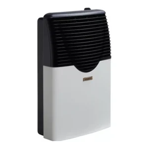 Calefactor a gas Longvie sin salida Convector Eca3 3200 Kcal Convección Color Tiza