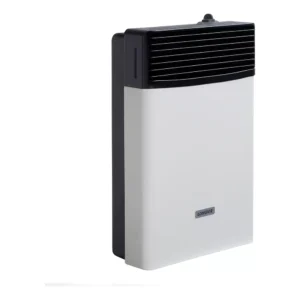 Calefactor a gas Longvie sin salida Convector Eca3s 3200 Kcal Recta