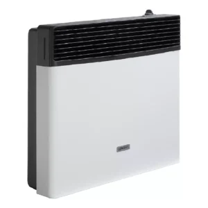 Calefactor a gas Longvie sin salida Convector Eca5s 5200 Kcal Recta