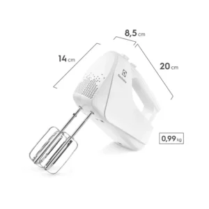 Batidora de mano Electrolux  Efficient - HMA10 - Image 5