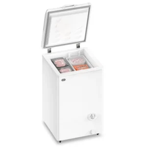 Freezer Horizontal Gafa Blanco Inverter 117lts FGHI100B-S - Image 3