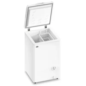Freezer Horizontal Gafa Blanco Inverter 117lts FGHI100B-S - Image 4
