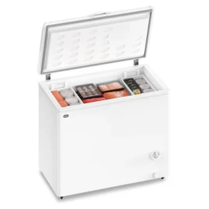 Freezer Horizontal Gafa Blanco Inverter 280lts FGHI300B-L - Image 3