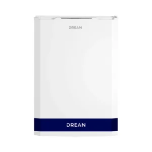 HeladeraDrean Bajo mesada 120 L Blanca  - HDR120F00B