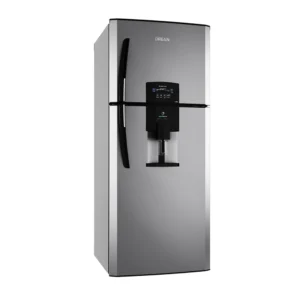 Heladera Drean No Frost 373 L Steel Drean -  HDR380N12M - Image 5