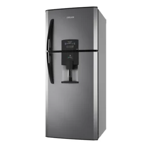 Heladera Drean No Frost 373 L Steel Drean -  HDR380N12M - Image 3