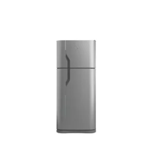 Heladera con freezer Gafa HGF358AFP Plata 282lts