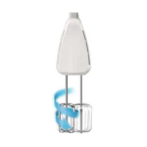 Batidora Manual Philips Liviana Daily Collection 3 Velocidades 200W - HR3700/05 - Image 3