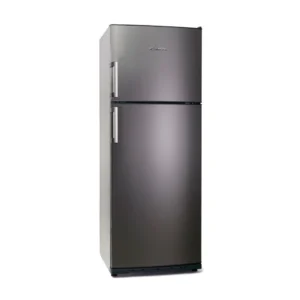 Heladera Kohinoor 413 L. Acero KHDA43/7