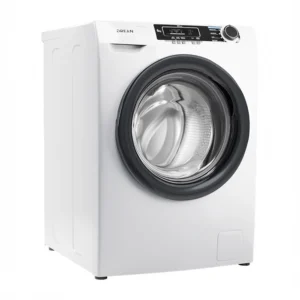 Lavarropas Carga Frontal 6 Kg Blanco Drean - LFDR0606LB0 - Image 3
