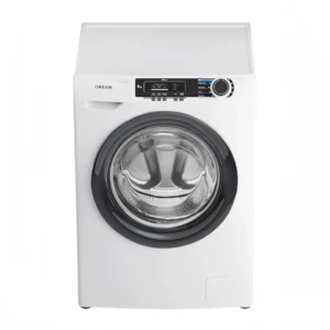 Lavarropas Carga Frontal 6 Kg Blanco Drean - LFDR0606LB0 - Image 9