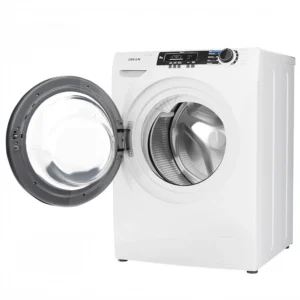 Lavarropas Carga Frontal 6 Kg Blanco Drean - LFDR0606LB0 - Image 5