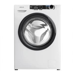 Lavarropas Carga Frontal 6 Kg Blanco Drean - LFDR0606LB0 - Image 6