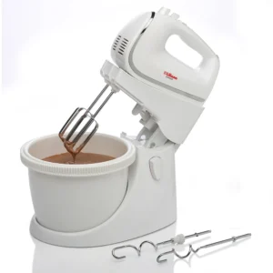 BATIDORA LILIANA CON BOWL GIRAMIX AB102
