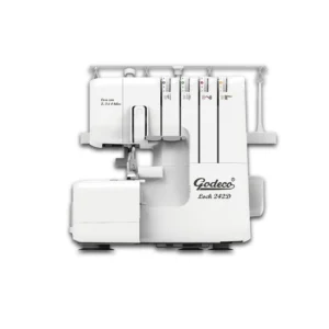Máquina de Coser Godeco Lock 1040