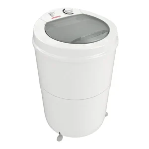 Lavarropas Patrick 5 kg Blanco Lrpk57sbi - Image 3