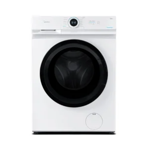 Lavarropas Midea Carga Frontal 6kg Blanco - MF100W60/W-A1