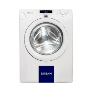 Lavarropas Drean Carga Frontal Inverter 8 Kg Blanco Drean - NEXT 8.14 P ECO