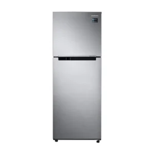 Heladera Samnsung RT29K507JS8/B3 freezer superior Twin Cooling Plus 299 L