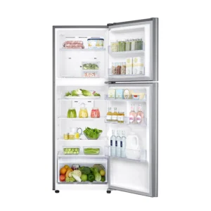 Heladera Samnsung RT29K507JS8/B3 freezer superior Twin Cooling Plus 299 L - Image 5