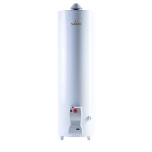 Termotanque de pie 150 LTS Saiar a gas - TPG150MSA