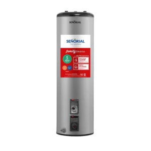 Termotanque de Pie 120 LTS Señorial  Eléctrico - Alta Recuperación