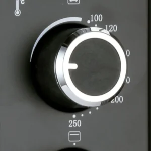 Horno Eléctrico SmartLife con Spiedo 50 Litros SL-TOR050PN - Image 4