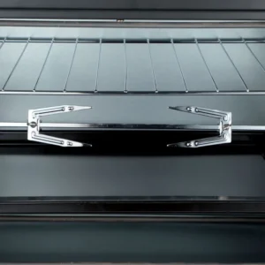Horno Eléctrico SmartLife con Spiedo 60 Litros SL-TOR060PN - Image 4
