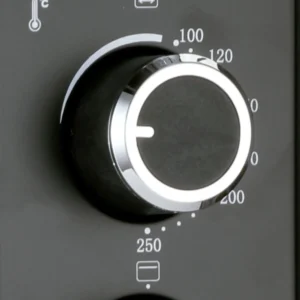 Horno Eléctrico SmartLife con Spiedo 60 Litros SL-TOR060PN - Image 7