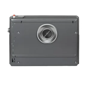 Calefactor a gas Eskabe Titanio  TT TB5 TE 4800 Kcal/h Tiro Balanceado Termostato - Image 4