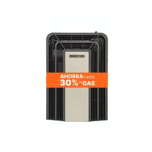 Calefactor Tiro Balanceado Eskabe Titanio 2000 kcal/h TT TB2 TE
