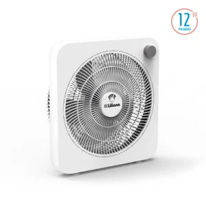 Turboventilador Liliana VTC12