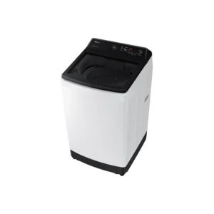 Lavarropas Samsung 8.5kg Carga Superior Digital Inverter con Ecobubble Blanco - Image 4