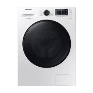 Lavarropas Samsung 9.5Kg Inverter con Ecobubble Y Eficiencia energetica A+++WW95AA046BWUBG