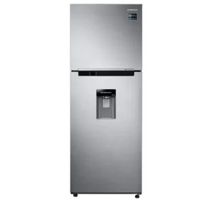 Heladera No frost Samsung RT29K577JS8/B3 silver inox 299 L